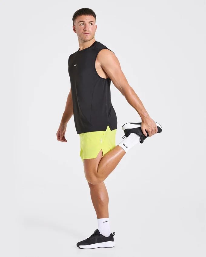 Motion Shorts