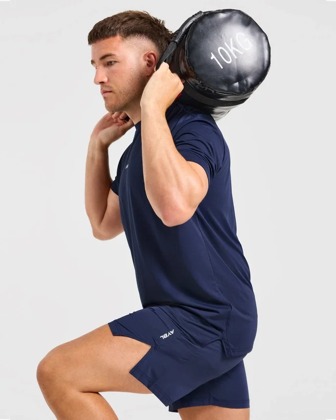 Motion Shorts