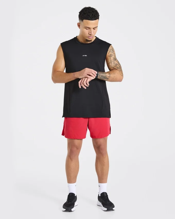 Motion Shorts