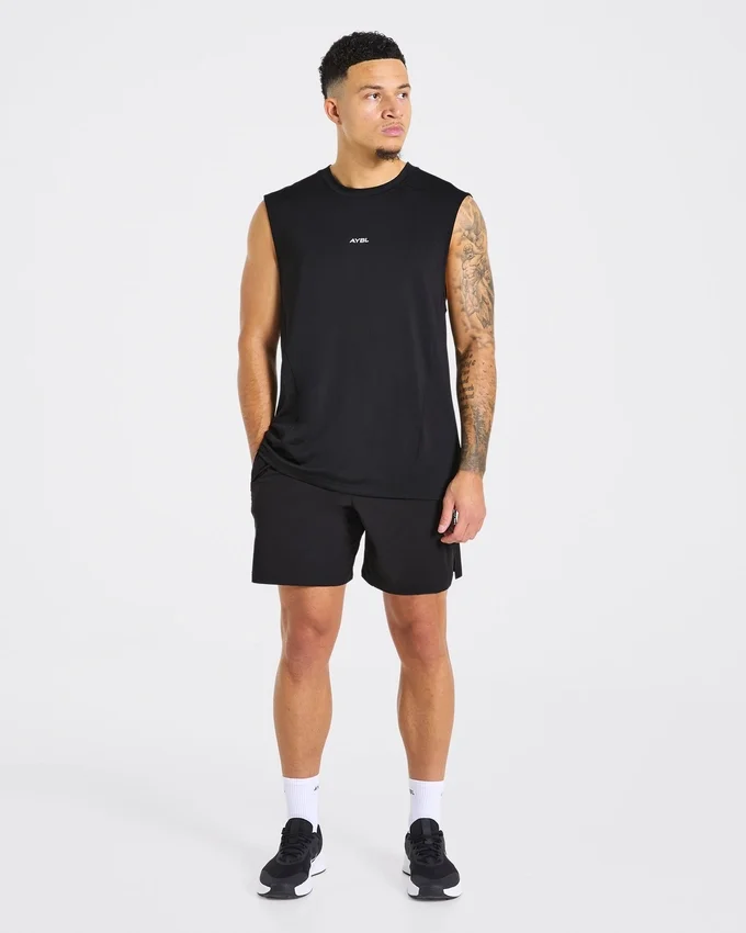 Motion Tank