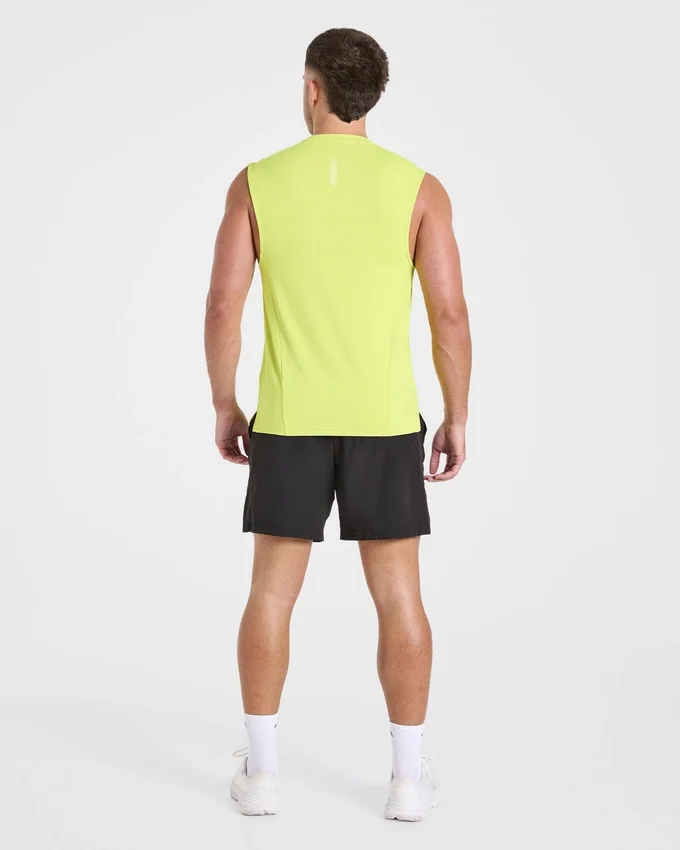 Motion Tank