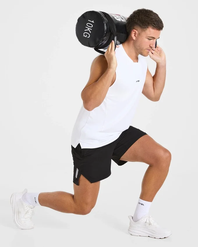 Motion Tank