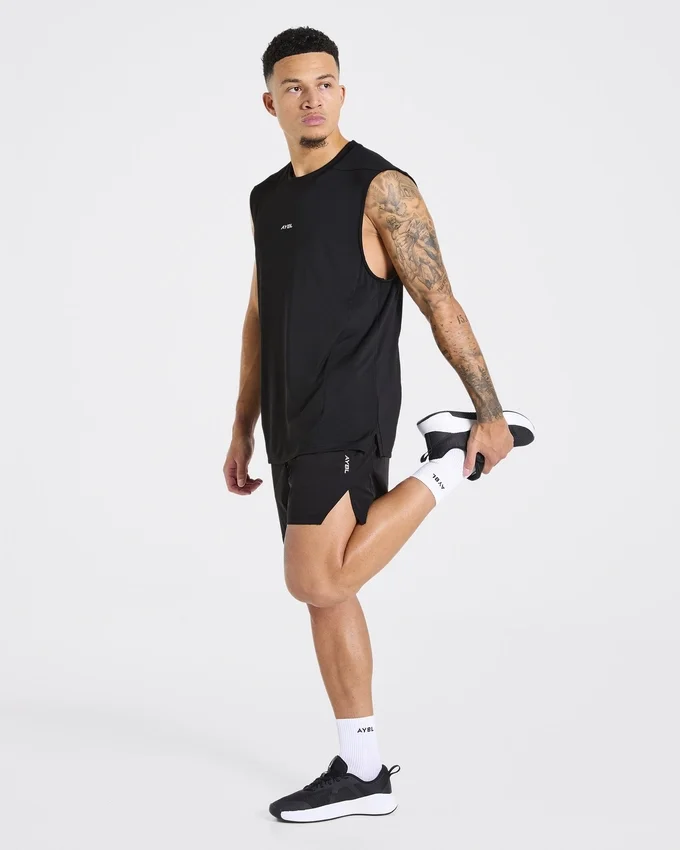 Motion Tank