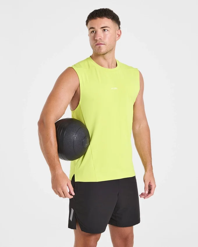 Motion Tank