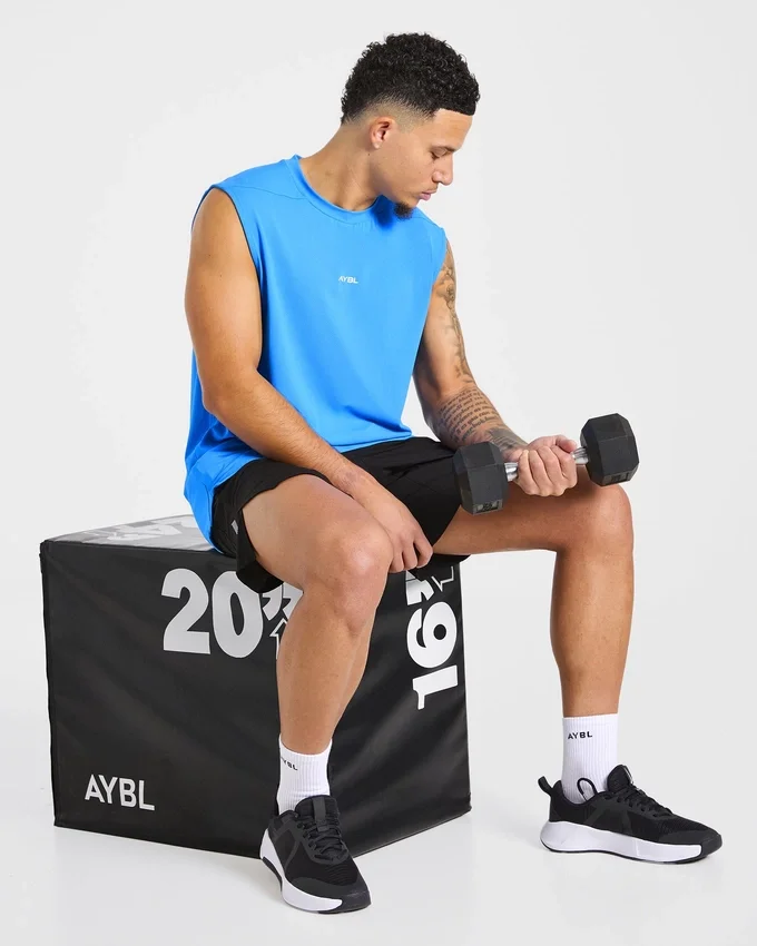 Motion Tank