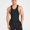 Muscle Ribbed Tank