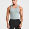 Muscle Ribbed Tank
