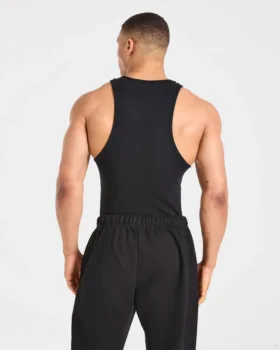 Muscle Ribbed Tank