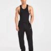 Muscle Ribbed Tank