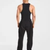 Muscle Ribbed Tank