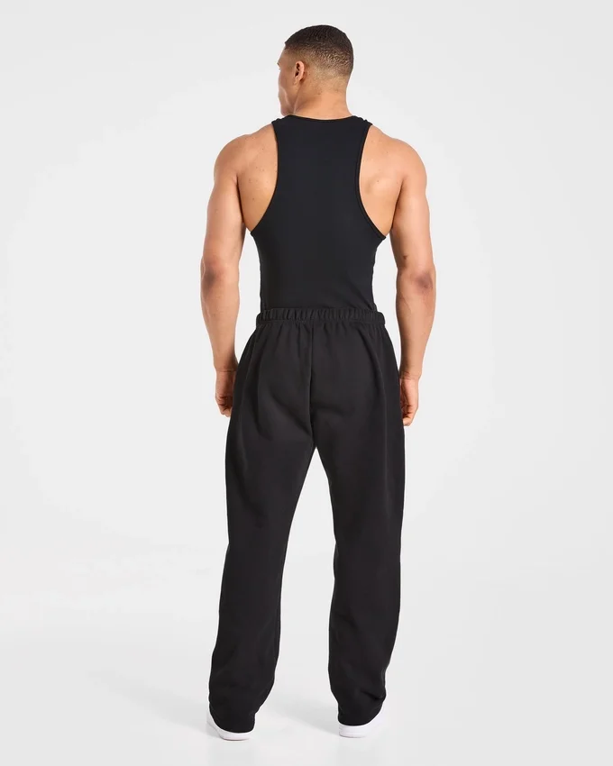 Muscle Ribbed Tank