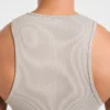 Muscle Ribbed Tank