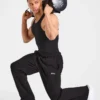 Muscle Ribbed Tank