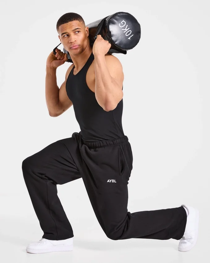 Muscle Ribbed Tank