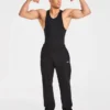 Muscle Ribbed Tank