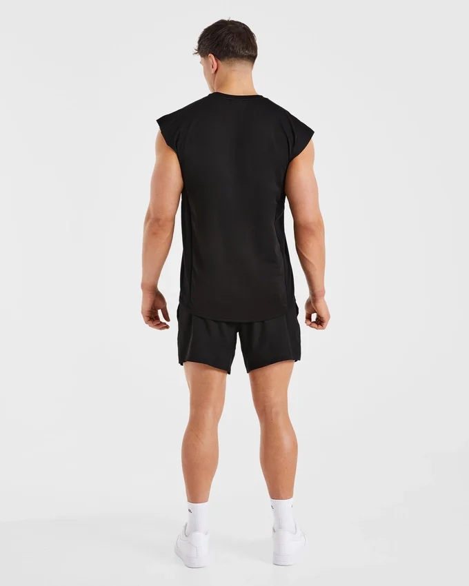 Origin Tank