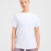 Oversized-T-shirt med tryck ”Strong Women”
