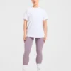 Oversized-T-shirt med tryck ”Strong Women”