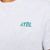 Oversized-T-shirt med tryck ”Strong Women”