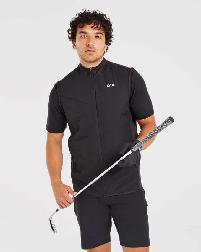 Performance Hybrid Gilet