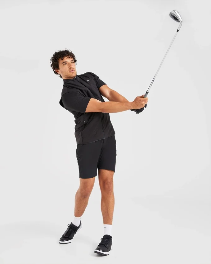 Performance Hybrid Gilet