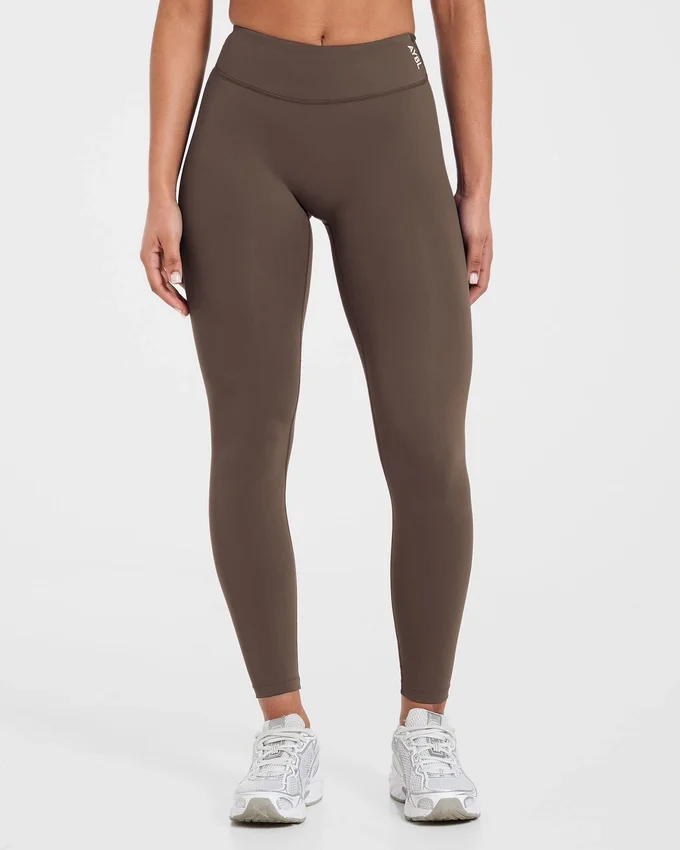 Physique-Leggings