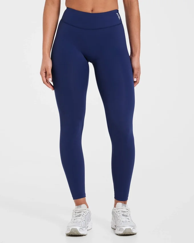 Physique-Leggings