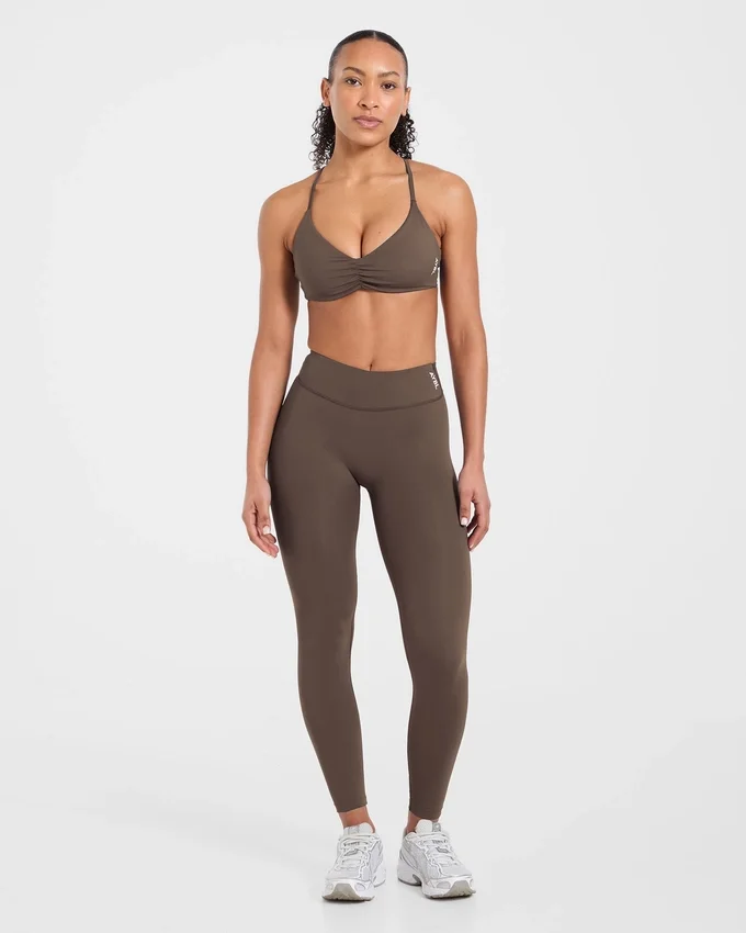 Physique-Leggings