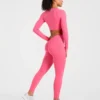 Physique-Leggings