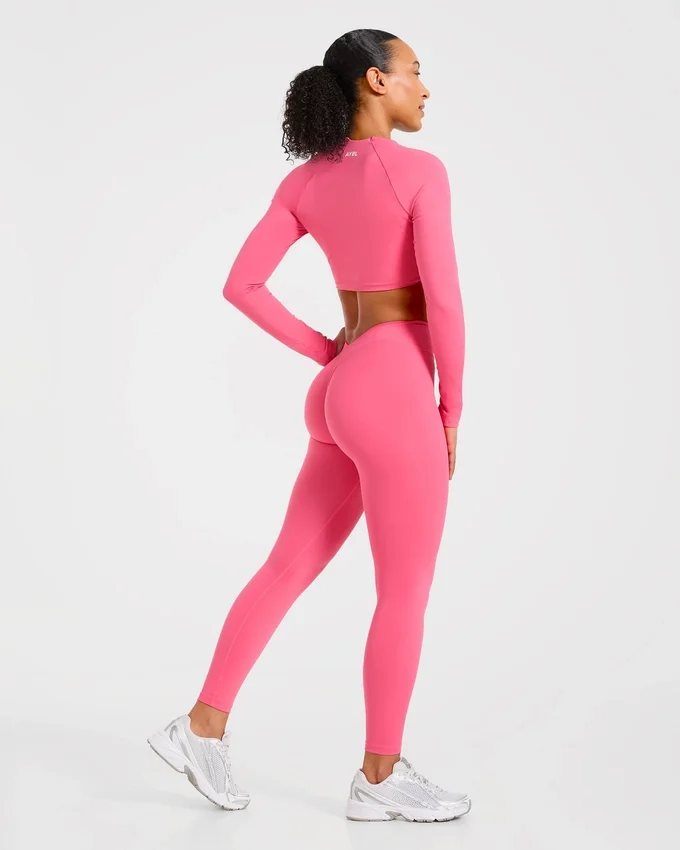 Physique-Leggings