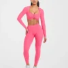 Physique-Leggings