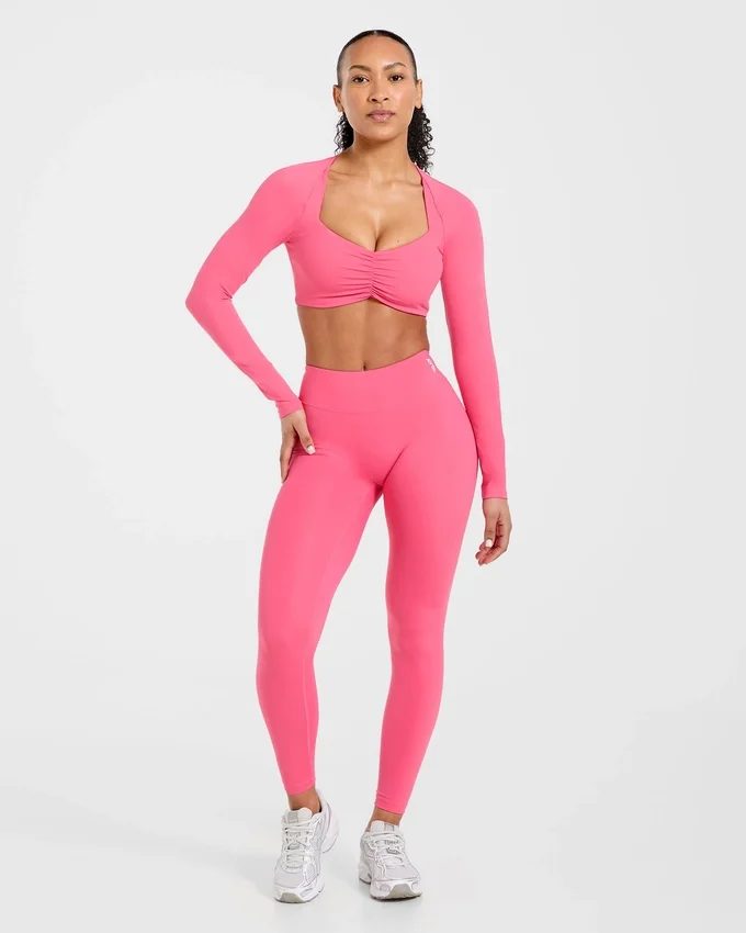 Physique-Leggings