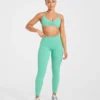 Physique-Leggings