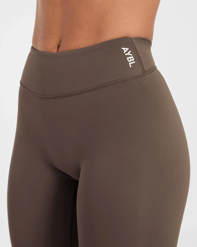 Physique-Leggings