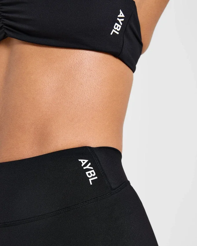 Physique Shorts