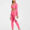 Physique-Leggings