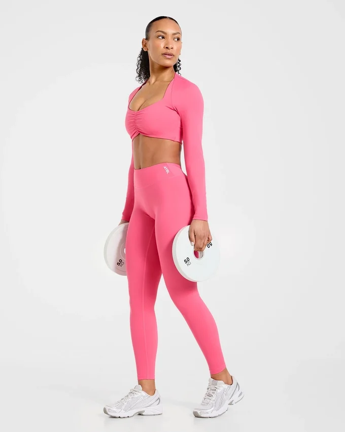 Physique-Leggings