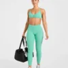 Physique-Leggings