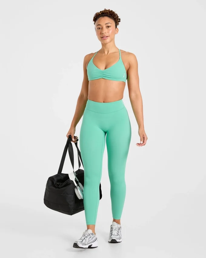 Physique-Leggings