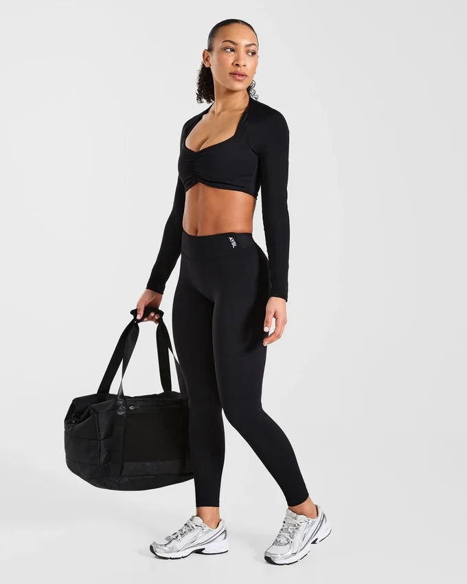 Physique-Leggings