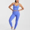Physique-Leggings