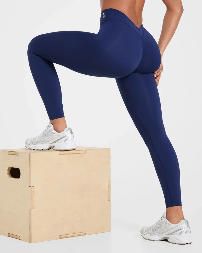 Physique-Leggings
