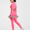 Physique-Leggings