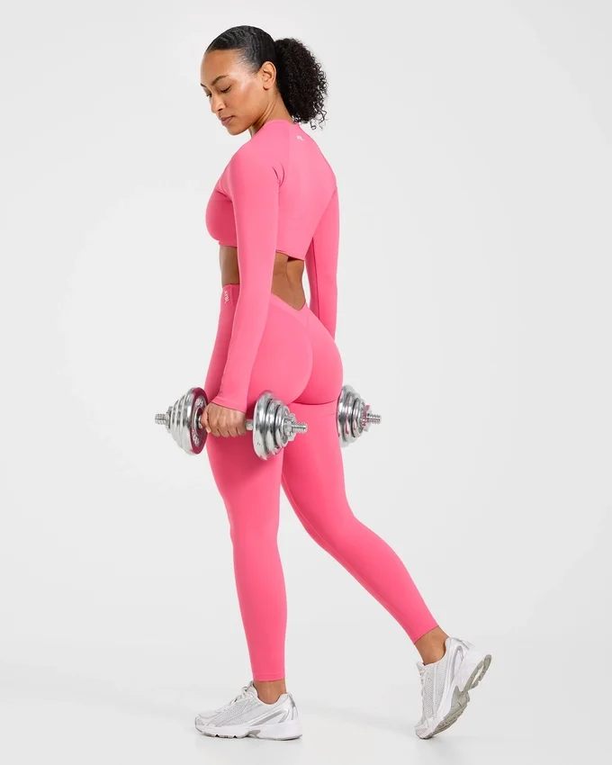 Physique-Leggings