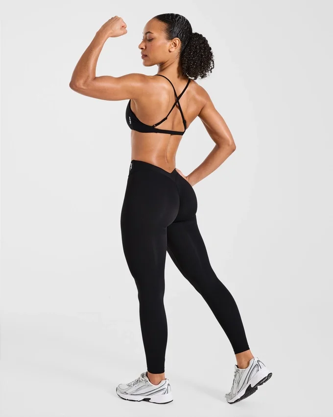 Physique-Leggings