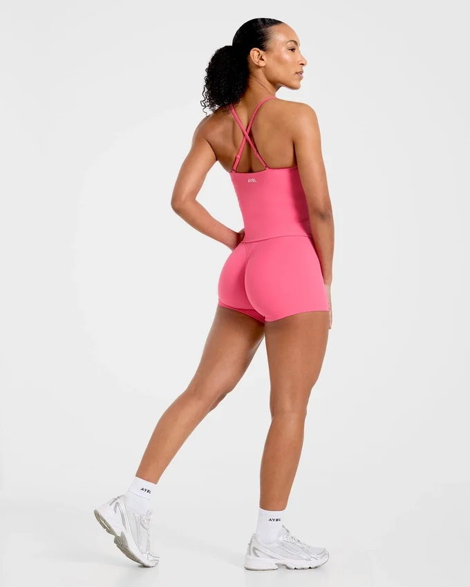 Physique-linne