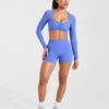 Physique Shorts