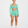 Physique Shorts