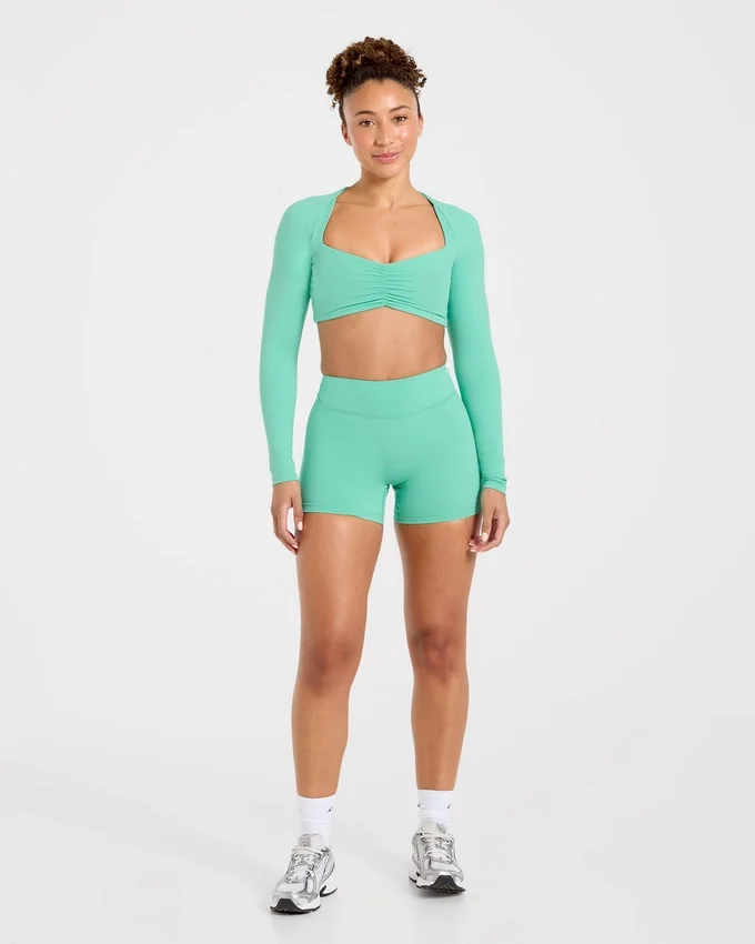 Physique Shorts