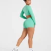 Physique Shorts